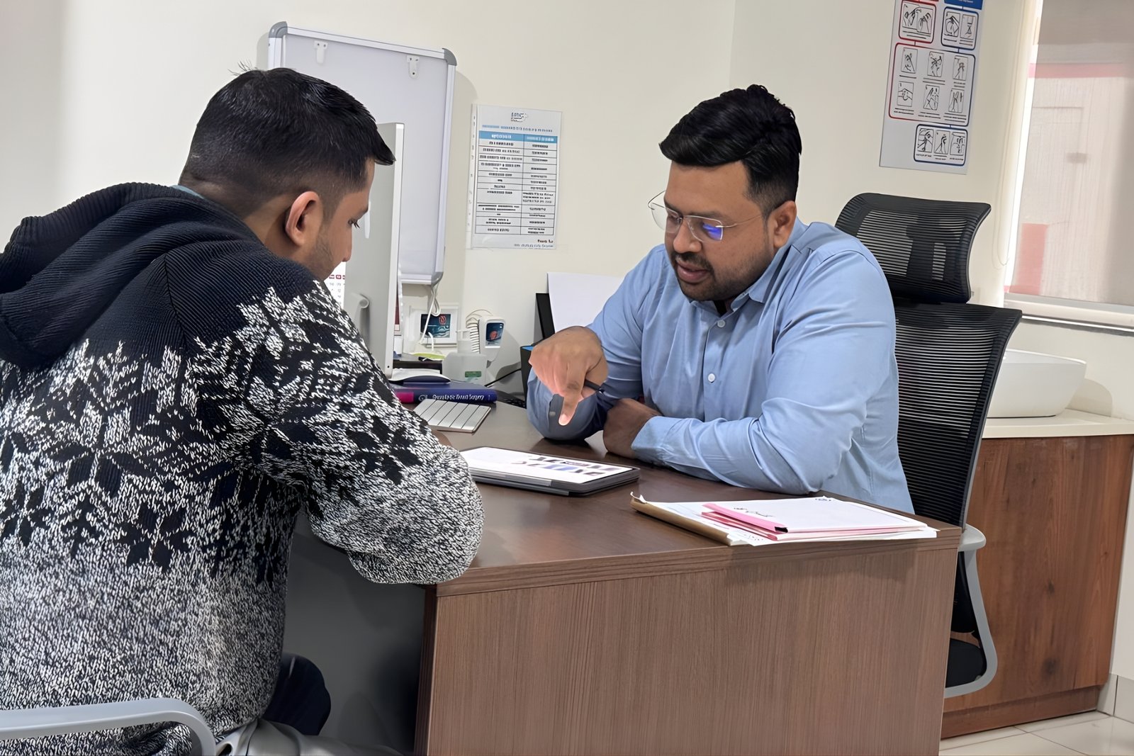 Surgical Oncologist in Ahmedabad