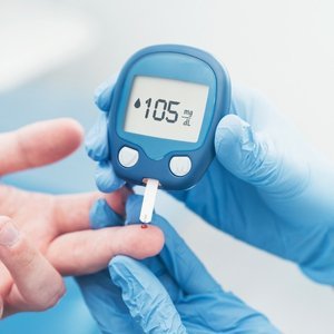 Diabetes & Obesity