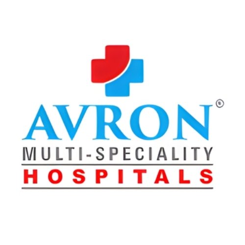 HOME 18 Avron Hospital logo