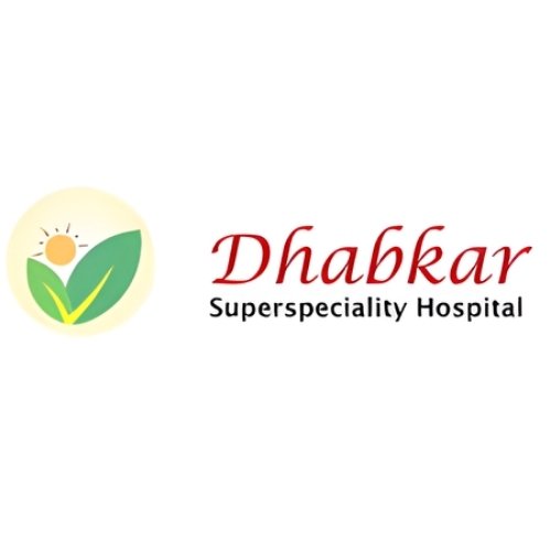 HOME 19 Dhabkar Hospital logo