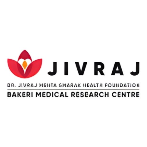HOME 17 Jivraj Mehta Hospital logo