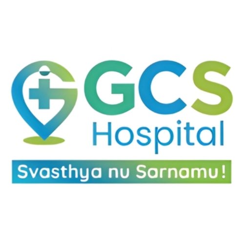 HOME 20 GCS Hospital logo