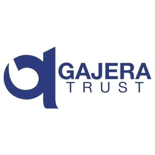 HOME 24 Gajera Trust Hospital logo