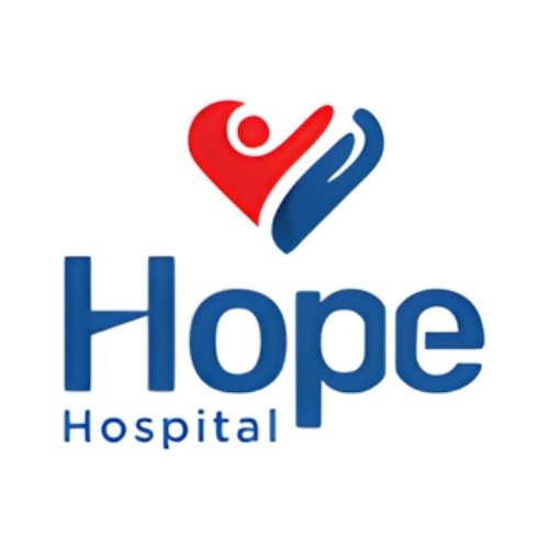 HOME 25 Hope Hospital logo