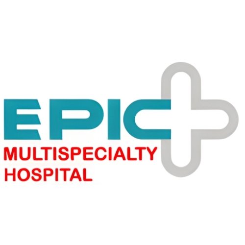 HOME 15 Epic Hospital logo