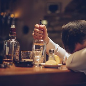 Alcohol abuse