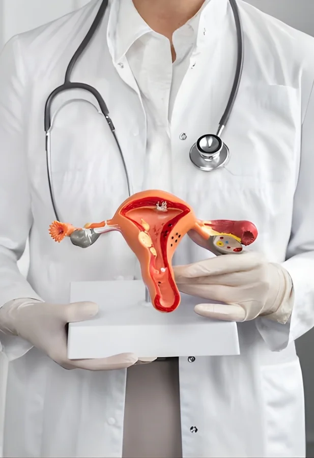 Uterus Treatment
