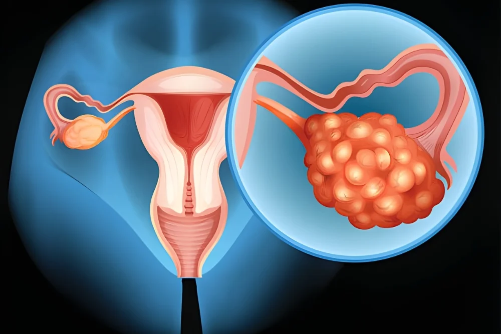 Ovary Cancer