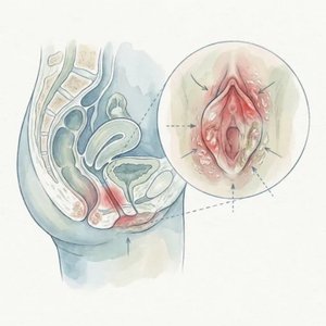 Chronic Skin Condition