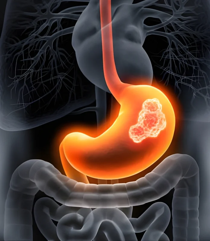Gastrointestinal Cancer