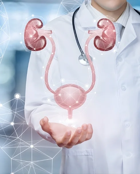 Urology Cancer Surgery