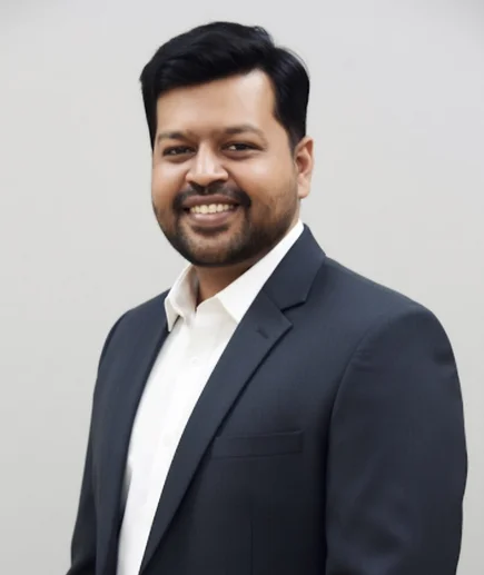 Dr. Anuj Suketu Shah