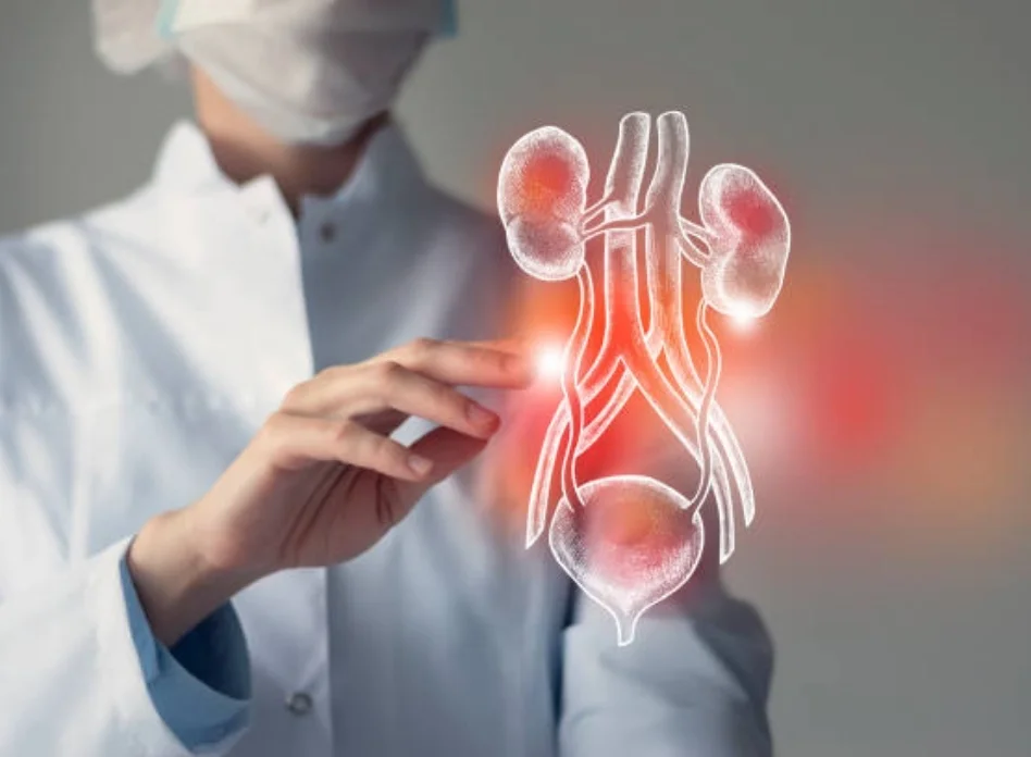 Urological cancers (kidney, prostate, bladder)