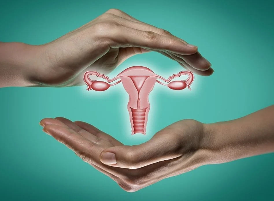 Early-stage cervical cancer
