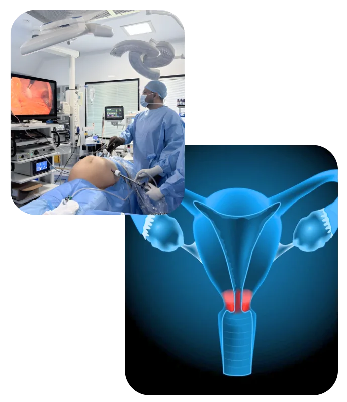 Cervical Cancer