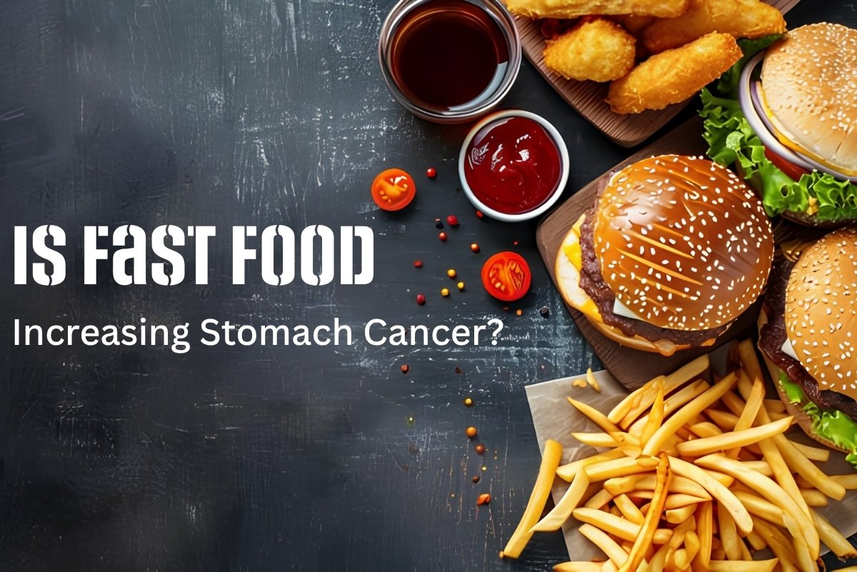 Stomach Cancer