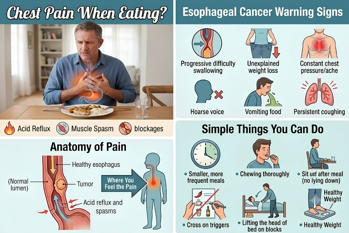 esophageal cancer